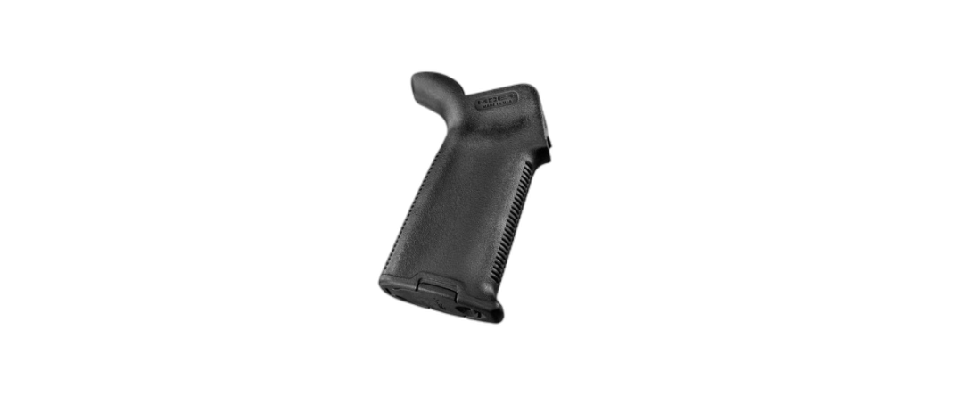 Chwyt Magpul MOE +Grip AR15/M4 MAG416 Czarny