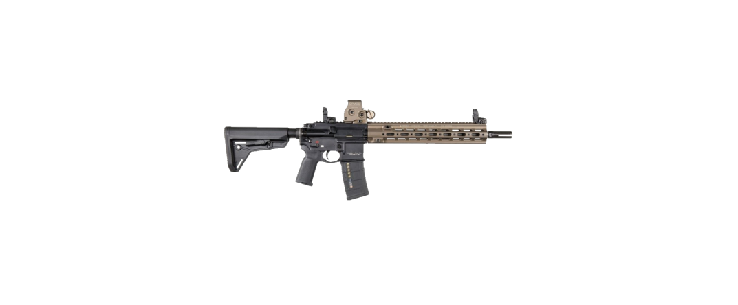 Muszka Magpul MBUS Front Sight Gen 2 MAG247 Czarna