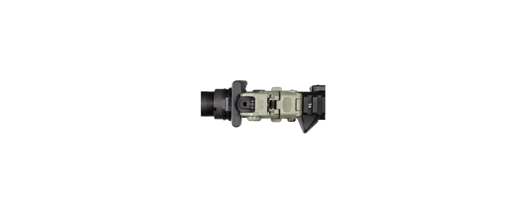 Szczerbina Magpul MBUS Rear Sight Gen 2 MAG248 Czarna