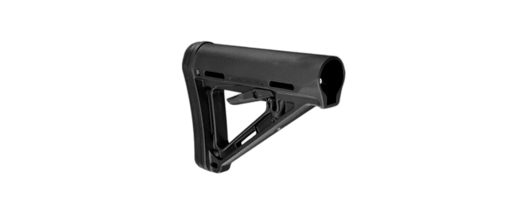 Kolba Magpul MOE Carbine Stock Commercial - Spec MAG401 Czarna