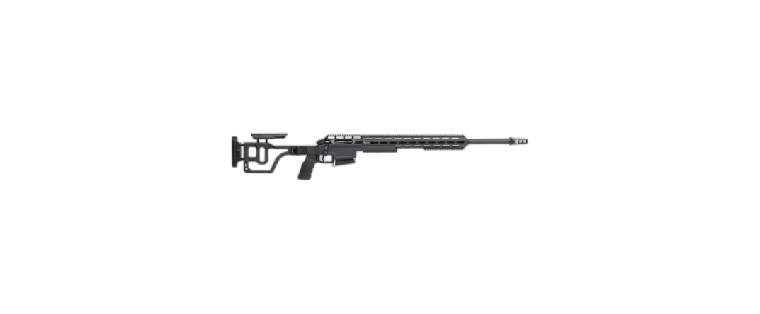Karabin powtarzalny Victrix Gladio T dostępne kalibry kal. 6,5 creedmoor, 308 Win, 260 Remington
