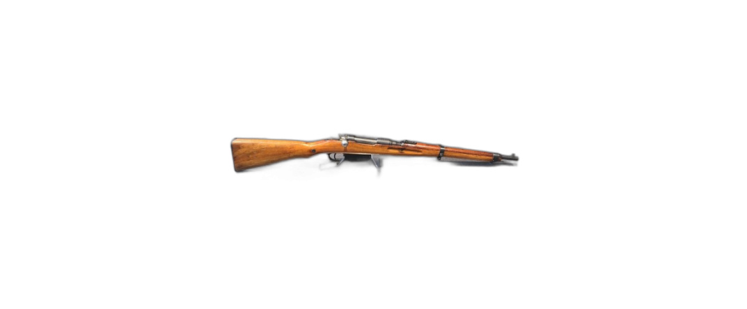 Karabin powtarzalny Mannlicher wz. 1895 kal. 8x56R