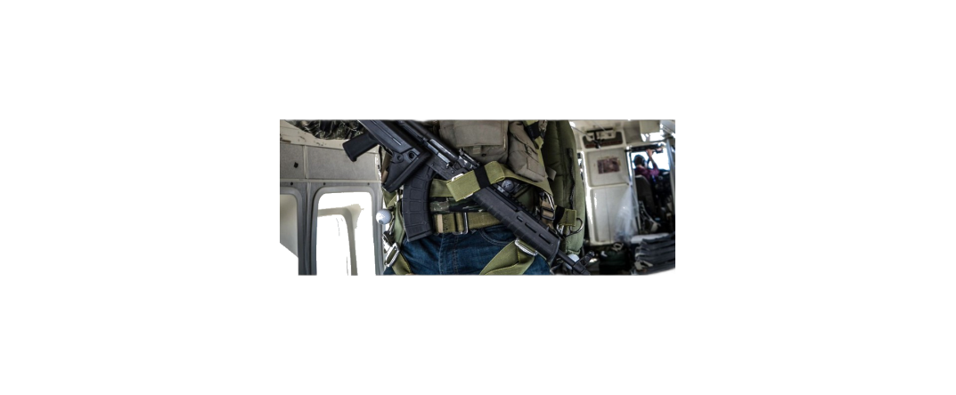 Łoże Magpul ZHUKOV M-LOK Hand Guard AK47/74 MAG586 Zielone