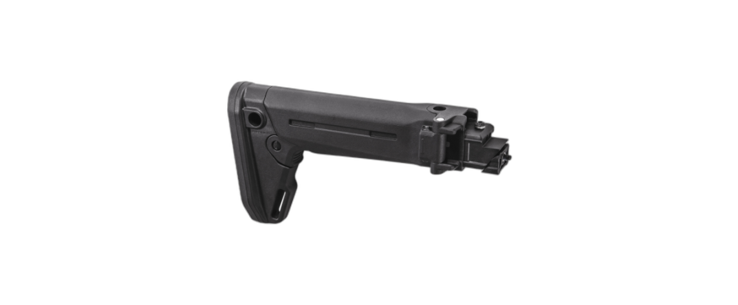 Kolba Składana Magpul ZHUKOV-S AK47/AK74 MAG585 Czarna