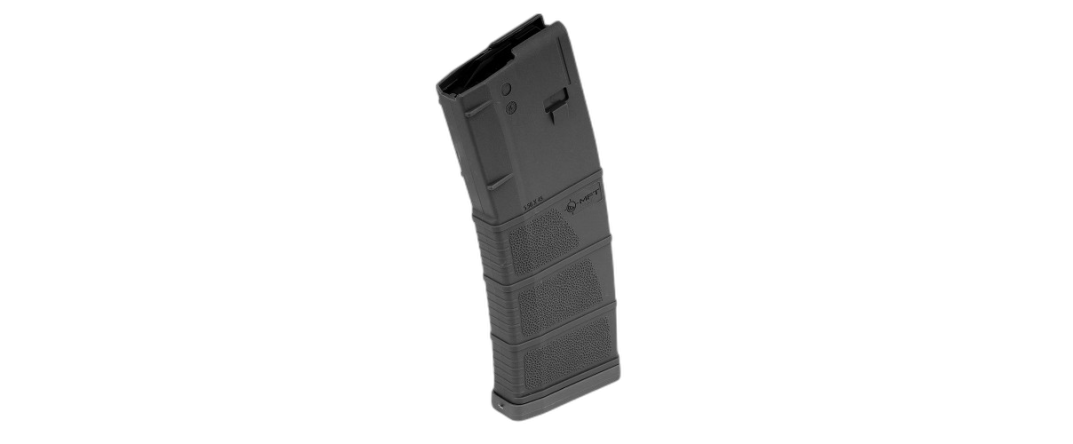 MFT - Magazynek do AR15 / M4 5,56x45 mm/.223 30 nab. Czarny - SCPM556BAG-BL