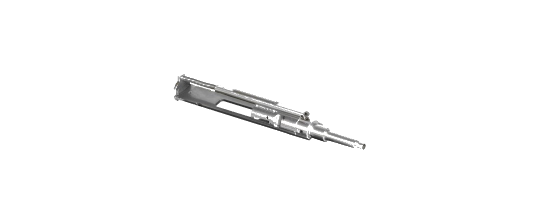 KONWERSJA CMMG BRAVO kal. 22LR - Ostatnie sztuki