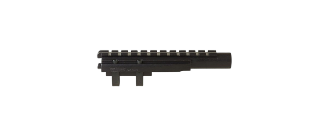 ULTIMAK AK SCOUT MOUNT M1-B rura gazowa z szyną