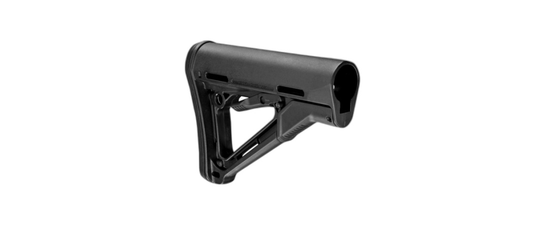 Kolba Magpul CTR Carbine Stock Mil-Spec MAG310 Czarna