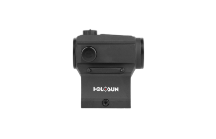 Holosun - Kolimator HS403B Red Dot - Montaż niski i 1/3 Co-witness