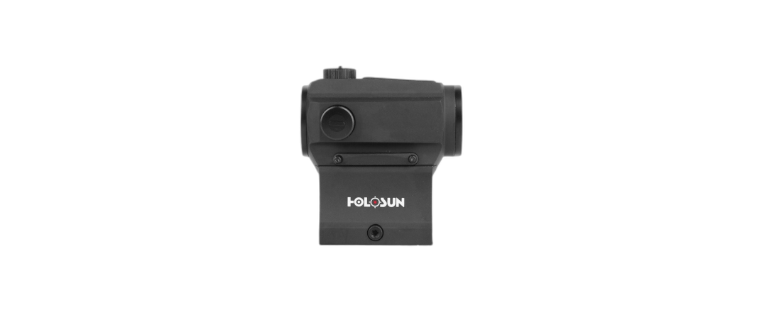 Holosun - Kolimator HS403B Red Dot - Montaż niski i 1/3 Co-witness