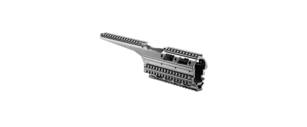 System Picatinny FAB VFR-AK do AK47