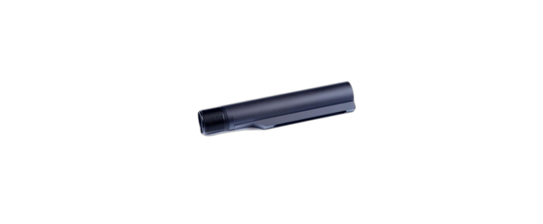 BAD - 6-cio pozycyjny Buffer Tube Mil-Spec Carbine Buffer Tube - AR15RE-MIL-6C