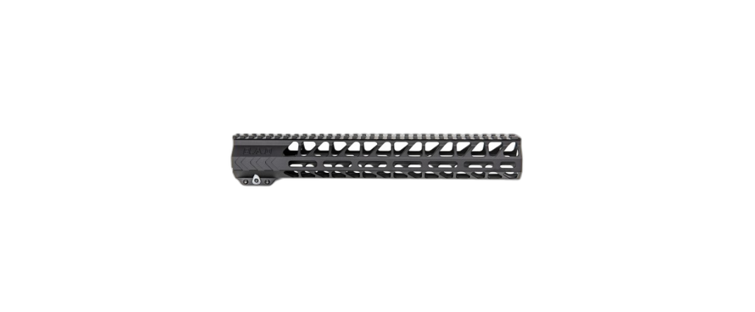 BAD - Łoże 15" M-LOK WORKHORSE® - 15" Free Float Rail M-LOK® - BAD-WH15-MLOK