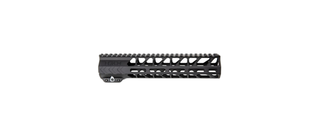 BAD - Łoże 9,5" M-LOK WORKHORSE® - 9,5" Free Float Rail M-LOK® - BAD-WH9.5-MLOK