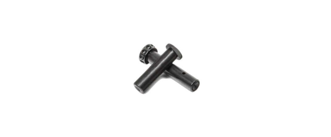 BAD- Piny komory spustowej - Pin Enhanced Takedown and Pivot Pin Set AR15 - BAD-EPS