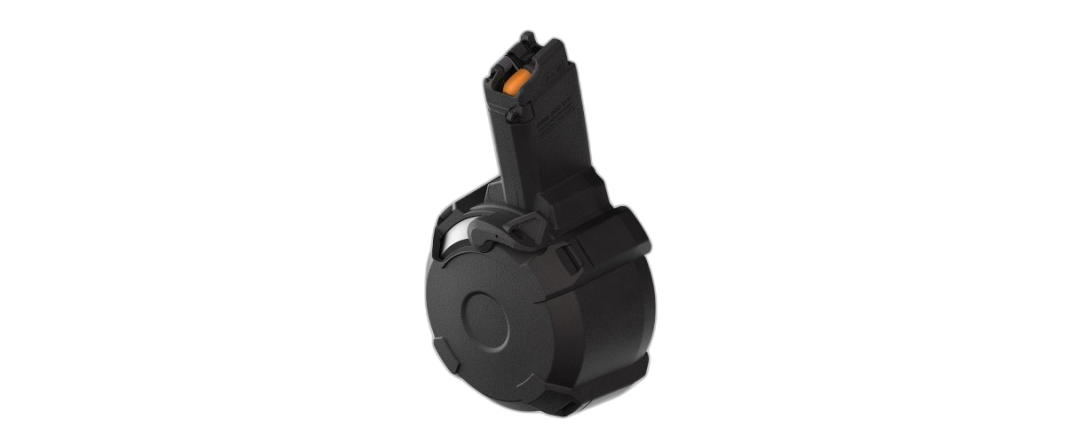 Magazynek Magpul PMAG® 50 nab. D-50® EV9™ do CZ Scorpion® EVO 3 - Czarny - MAG1035