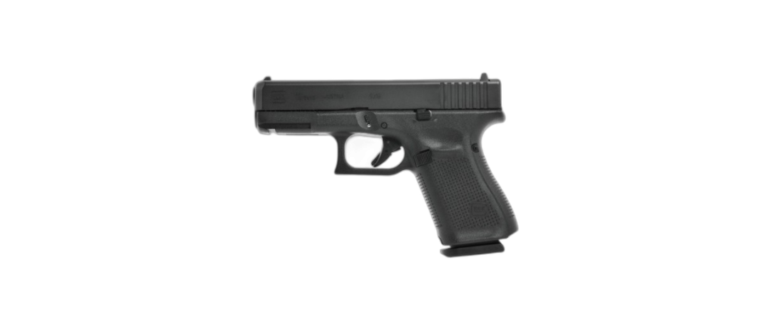 Pistolet Glock 19 Gen.5 - kal. 9x19 - brak na stanie