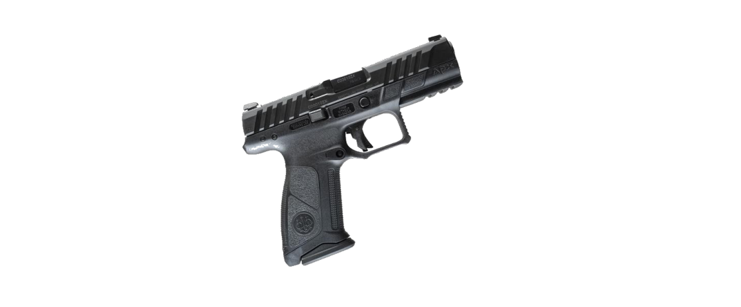 Pistolet Beretta APX A1 kal. 9x19