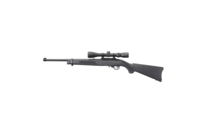 Karabinek samopowtarzalny Ruger 10/22 Carabine mod. 31143 kal. 22LR z lunetą Viridian® EON 3-9x40
