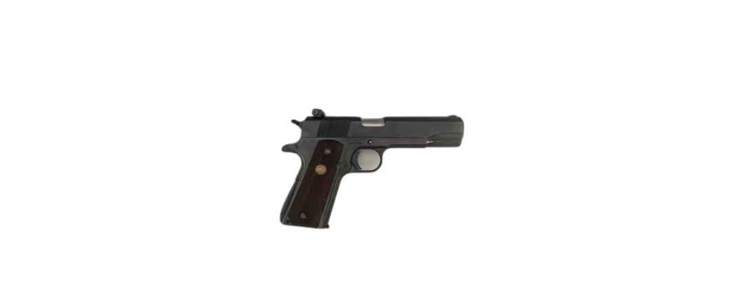 Pistolet Auto-Ordinance Colt 1911 kal. 45 ACP