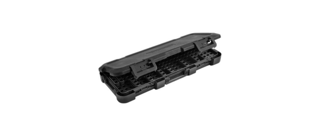 Magpul - Walizka DAKA Hard Case R44 - Czarna - MAG1288