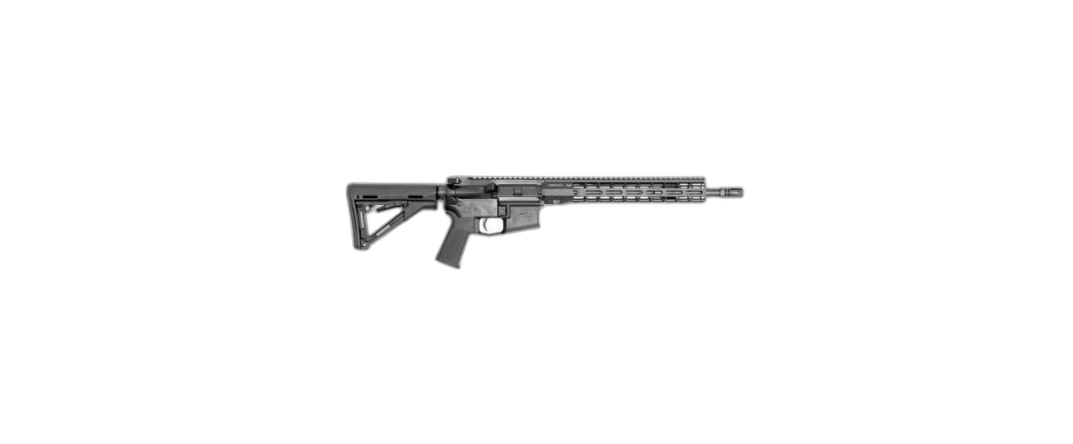 Karabinek samopowtarzalny Aero Precision M4E1 PRO, lufa 14,5 kal. 5,56x45/.223REM - Brak na stanie