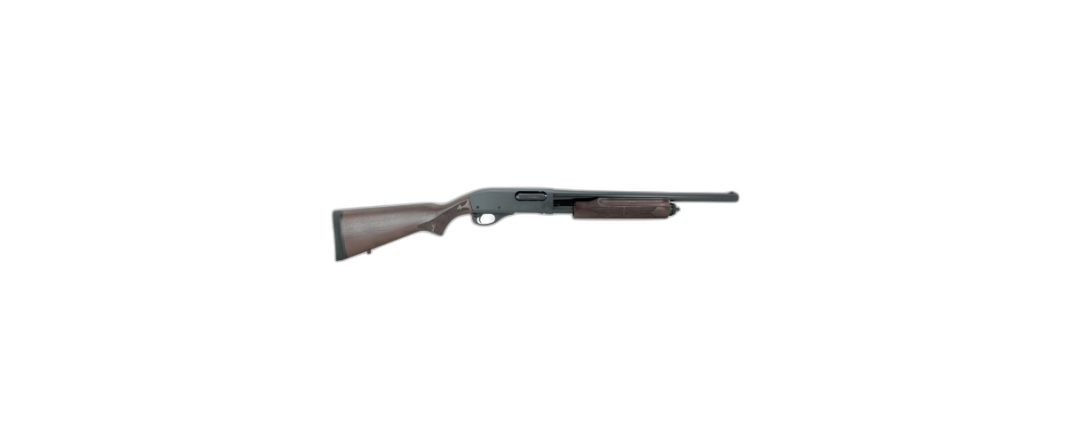 Strzelba powtarzalna Remington 870 Express Tactical, lufa 470 mm, Hardwood z mag. 4-nabojowym - kal. 12/76 - Brak na stanie