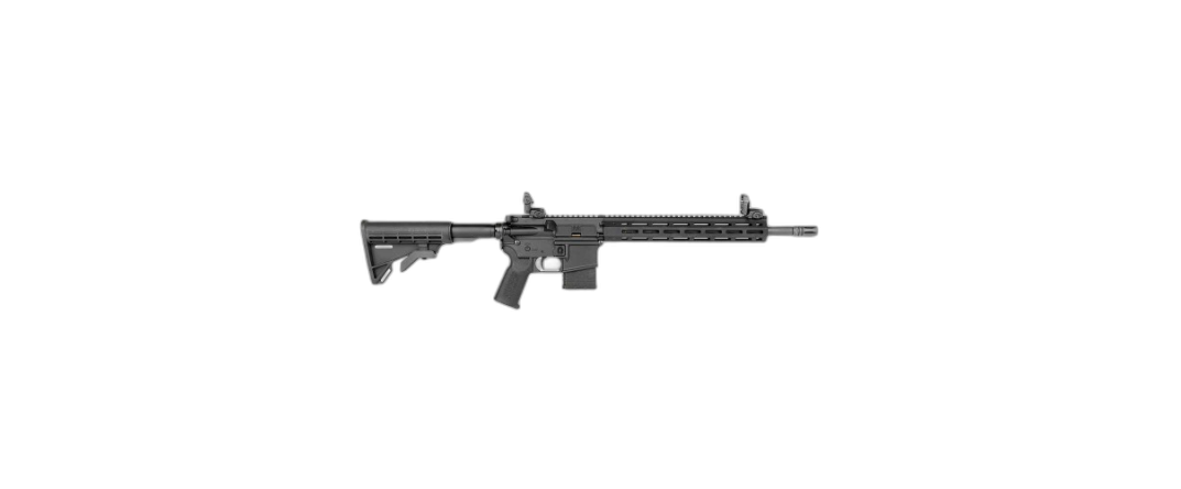 Karabinek samopowtarzalny bocznego zapłonu Tippmann Arms M4-22 Elite-L 16" kal. 22 LR - brak na stanie