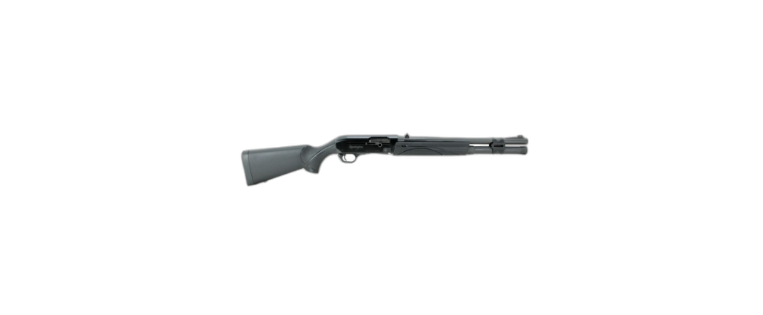 Strzelba samopowtarzalna Remington V3 Tactical, lufa 470 mm, XS Low Profile kal. 12/76