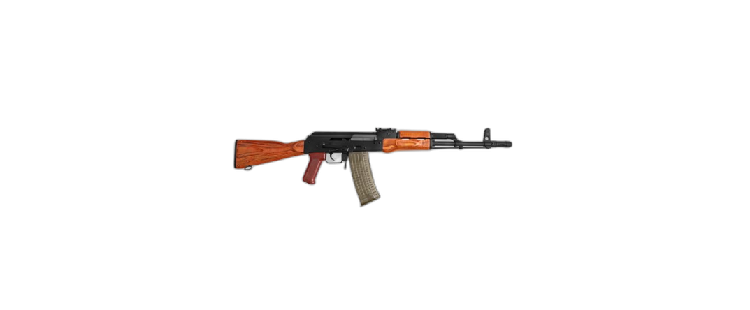 Karabinek samopowtarzalny Jack 556 drewno premium kal. 223Rem/5,56x45