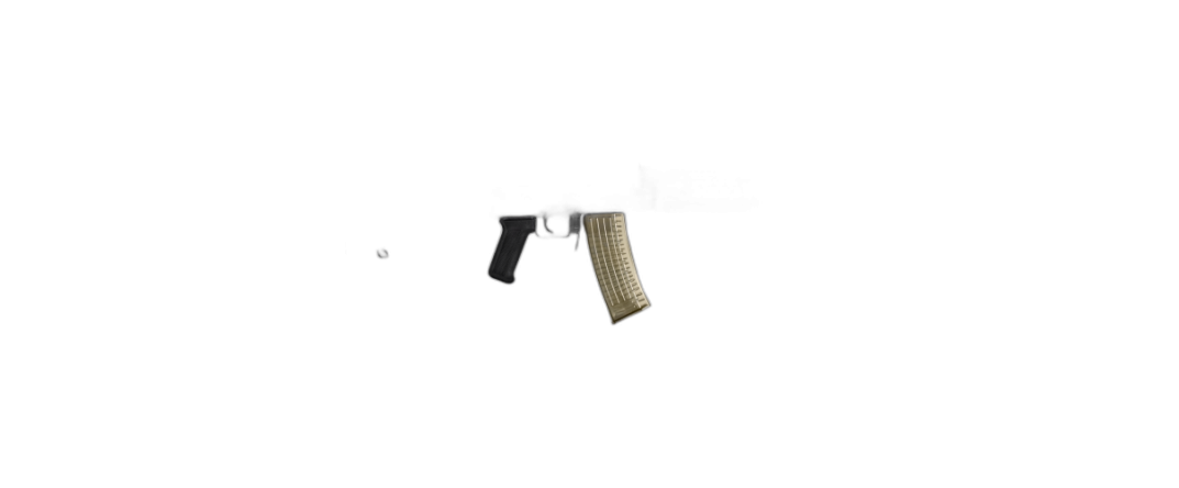 Karabinek samopowtarzalny Mini Jack 556 taktyczny kal. 223Rem/5,56x45 - brak na stanie