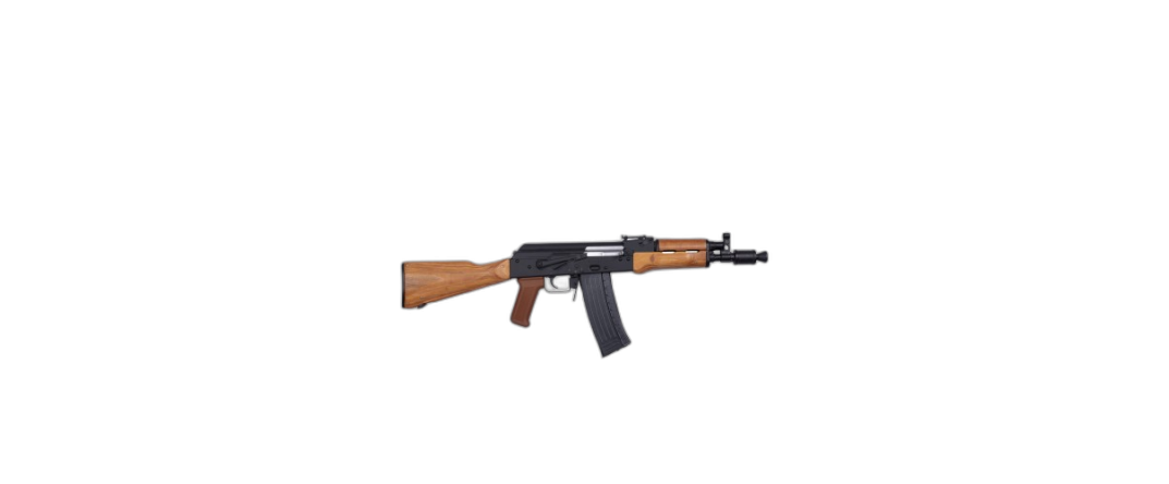 Karabinek samopowtarzalny Mini Jack 556 drewno premium kal. 223Rem/5,56x45