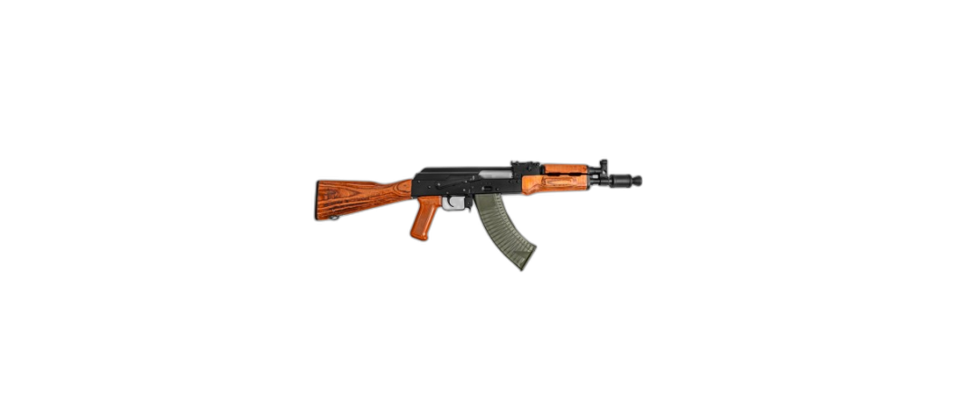 Karabinek samopowtarzalny Mini Jack 7,62 drewno premium kal. 7,62x39