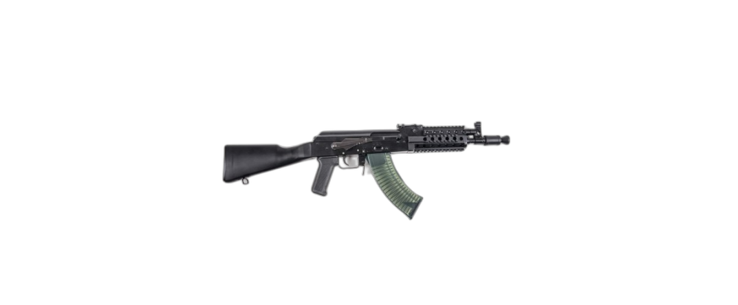 Karabinek samopowtarzalny Mini Jack 7,62 taktyczny kal. 7,62x39