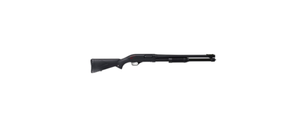 Strzelba powtarzalna Winchester SXP DEFENDER HIGH CAPACITY kal. 12/76 - brak na stanie