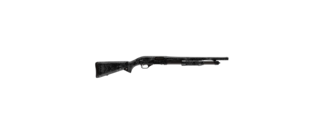 Strzelba powtarzalna Winchester  SXP TYPHON DEFENDER kal. 12/76
