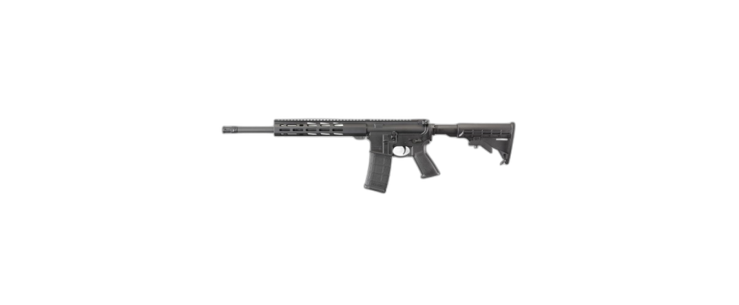 Karabinek Ruger AR-556 mod. 08529 lufa 16″ kal. 223 Rem/5,56x45