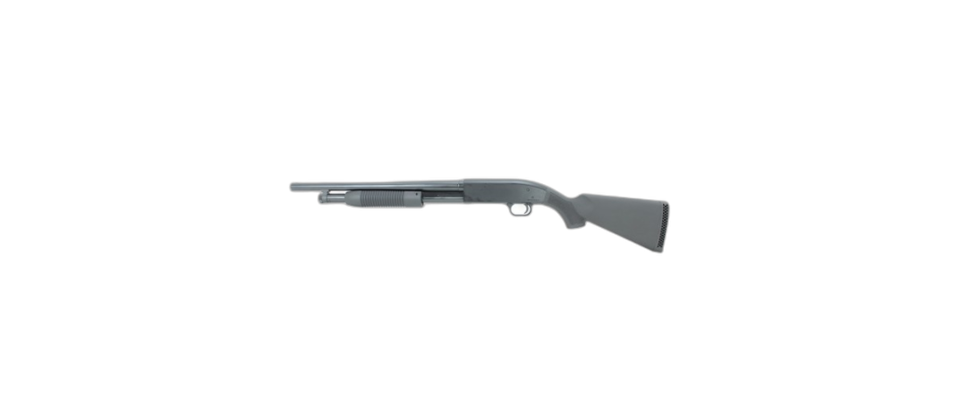 Strzelba powtarzalna Mossberg MAVERICK 88 mod. 31046 lufa 18,5" kal. 12/76 - chwilowo brak