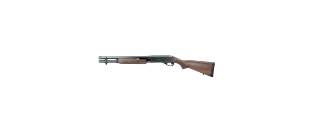 Strzelba powtarzalna Remington 870 Home Defense, lufa 470 mm, drewno, z mag. 6-nabojowym kal. 12/76 - Brak na stanie
