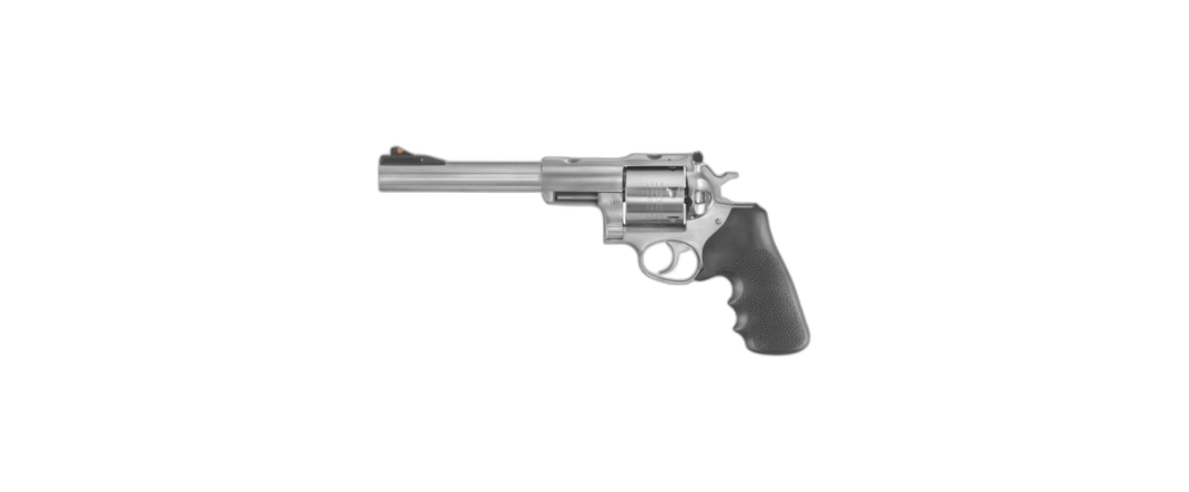 Rewolwer Ruger Super Redhawk mod. 05505 lufa 7,5" kal. 454 Casull/45Colt - brak na stanie