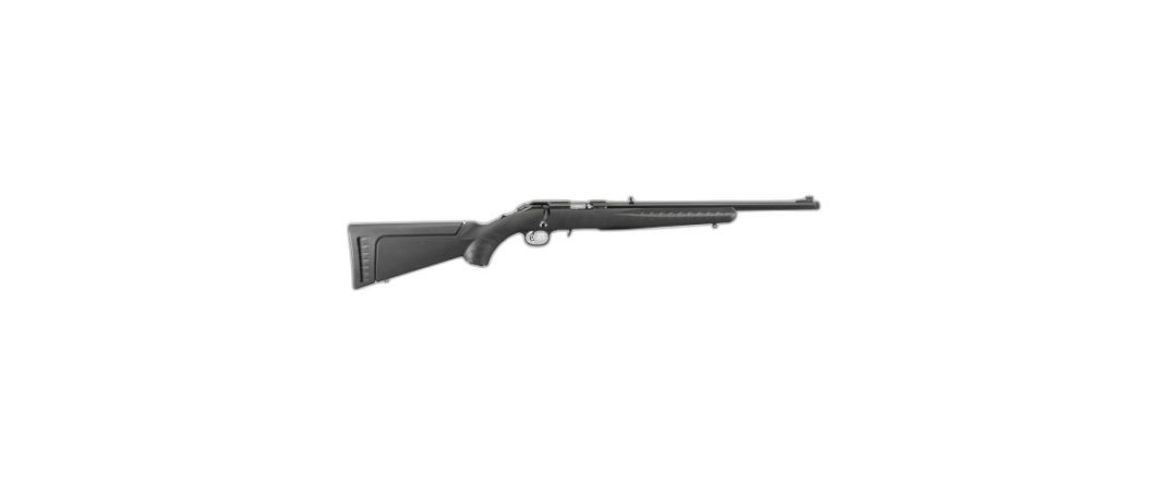 Karabinek powtarzalny Ruger American Rimfire Standard mod. 08305 - kal. 22LR - Brak na stanie