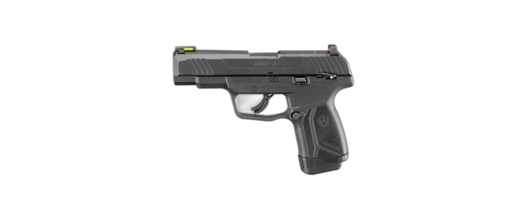 Pistolet Ruger MAX-9 mod. 03507 lufa 4" - kal. 9x19 - Rezerwacja