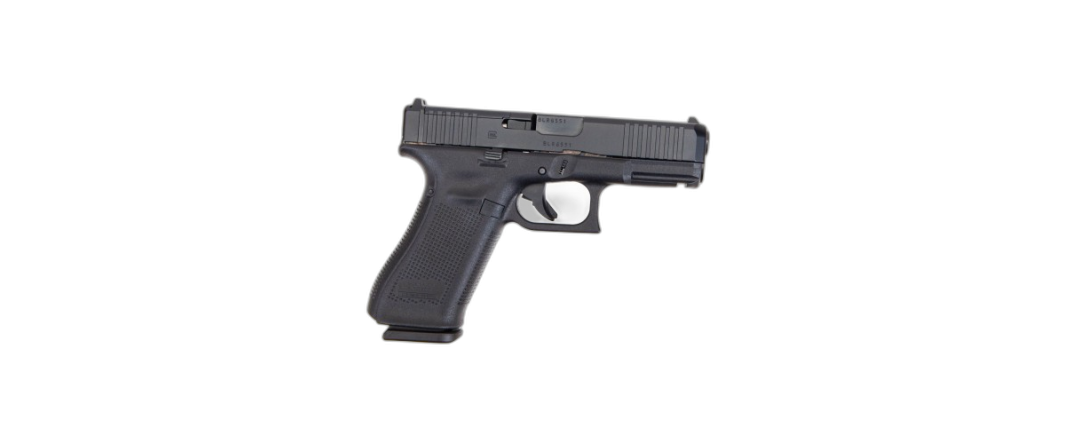 Pistolet Glock 45 MOS FS kal. 9x19