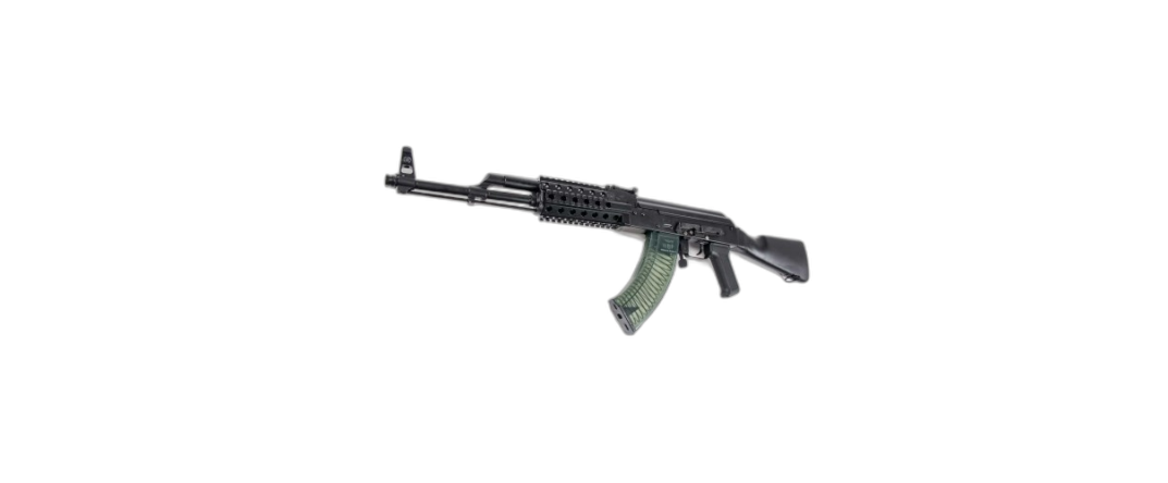 Karabinek samopowtarzalny Jack kal. 7,62x39 taktyczny
