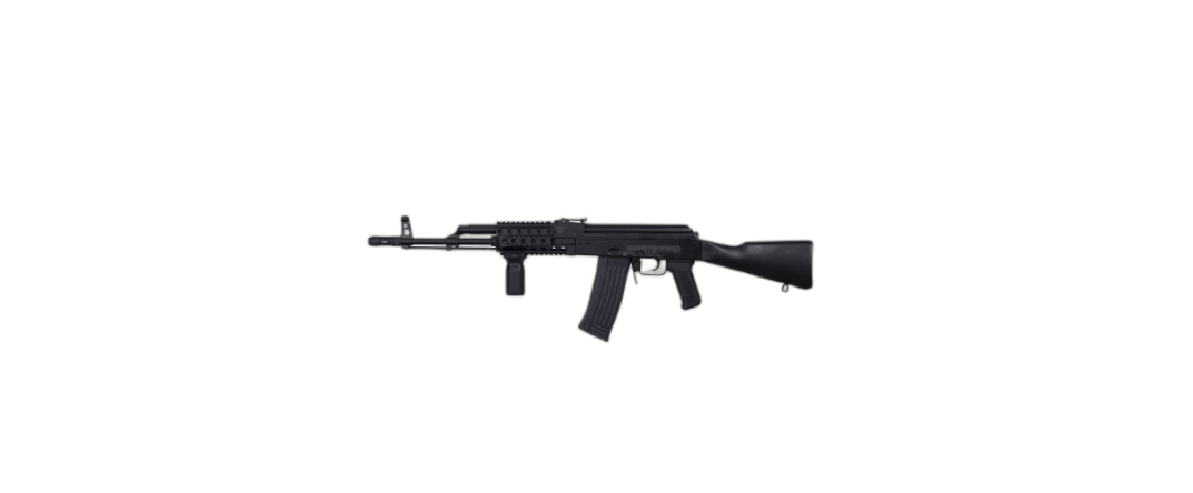 Karabinek samopowtarzalny Jack 556 taktyczny kal. 223Rem/5,56x45