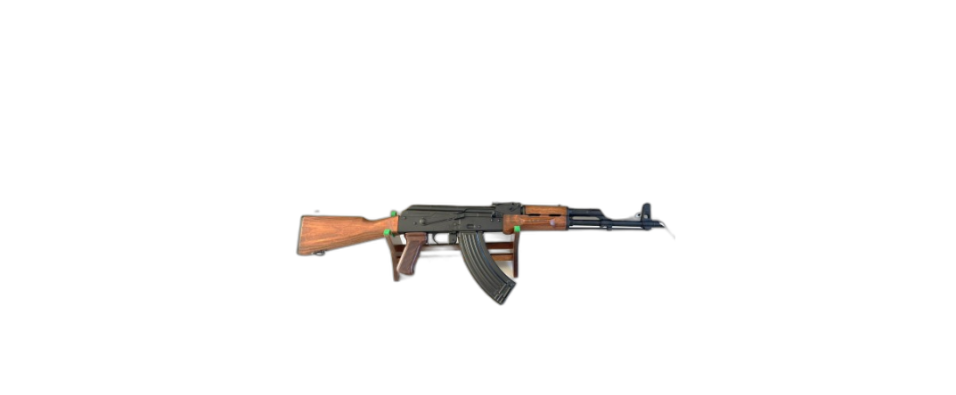 Karabinek samopowtarzalny TGun - kal. 7,62x39 - brak na stanie