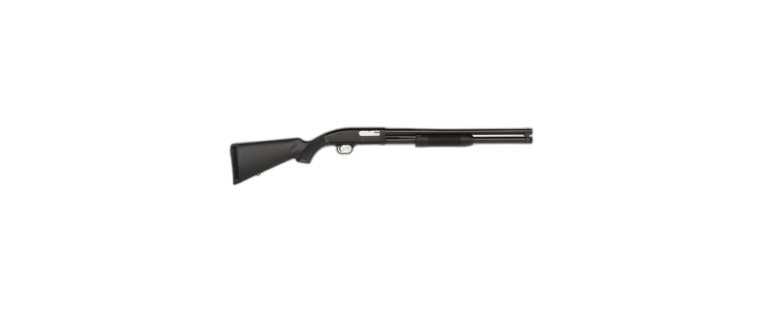 Strzelba Mossberg MAVERICK 88 mod. 31046 lufa 20" - kal. 12/76