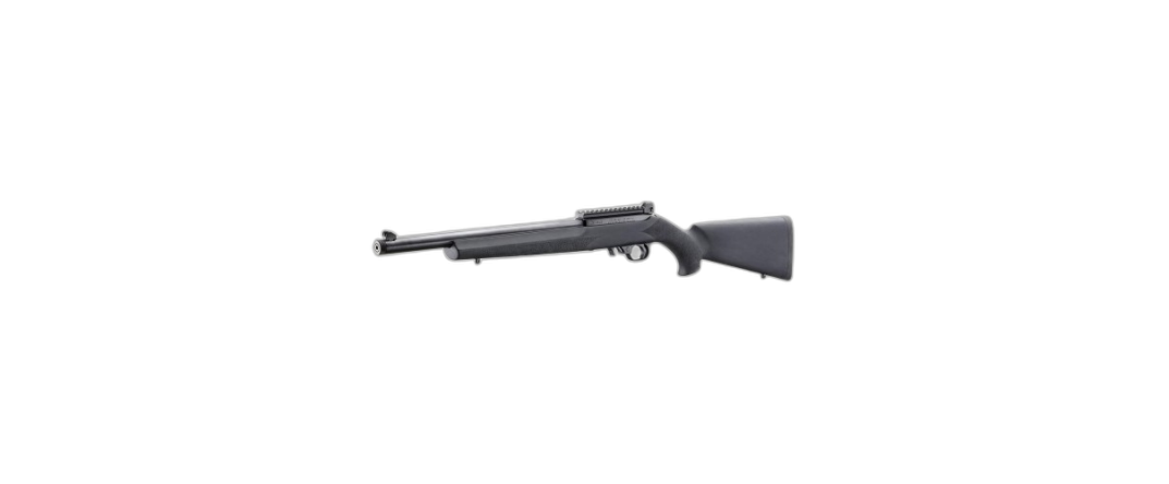 Karabinek samopowtarzalny Ruger 10/22 Carbine - Hogue mod. 31197 - kal. 22LR