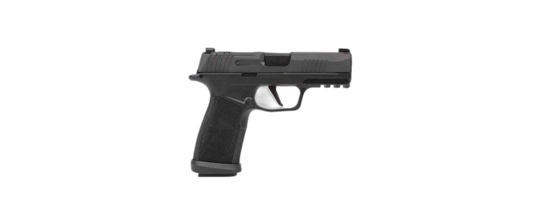 Pistolet Sig Sauer OR P365 XMacro Tacops - kal. 9x19 - Brak na stanie