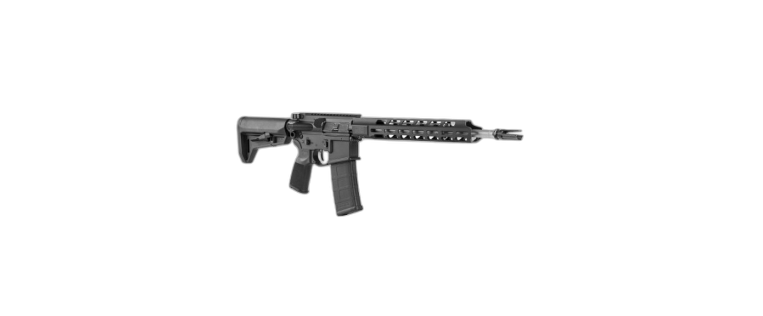 Karabinek Sig Sauer M400 TREAD V2 - kal. 223Rem/5,56x45